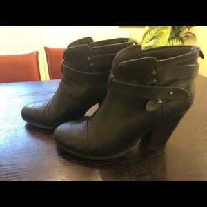 Rag & bone Harlow bootie